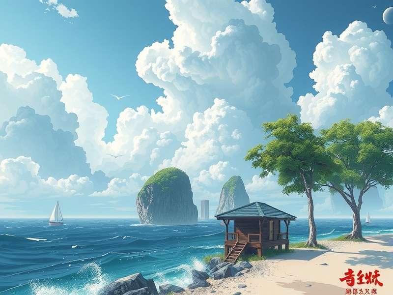 跨境电商平台运营